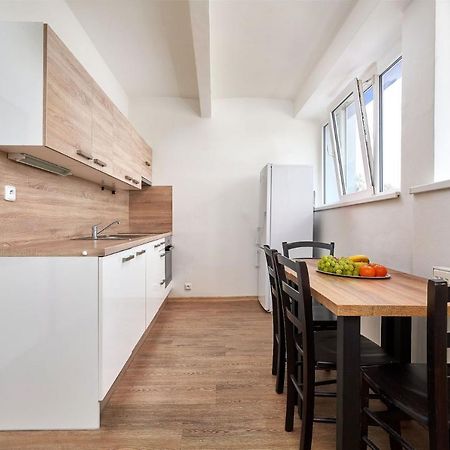 Apartmany Kladno - Libusin Ngoại thất bức ảnh