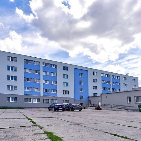 Apartmany Kladno - Libusin Ngoại thất bức ảnh