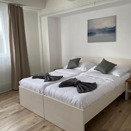 Apartmany Kladno - Libusin Ngoại thất bức ảnh