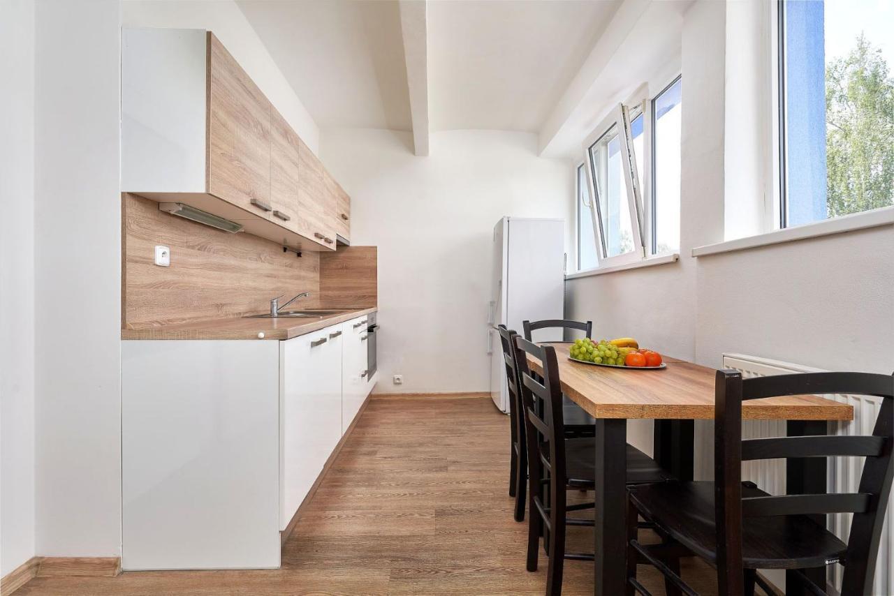 Apartmany Kladno - Libusin Ngoại thất bức ảnh