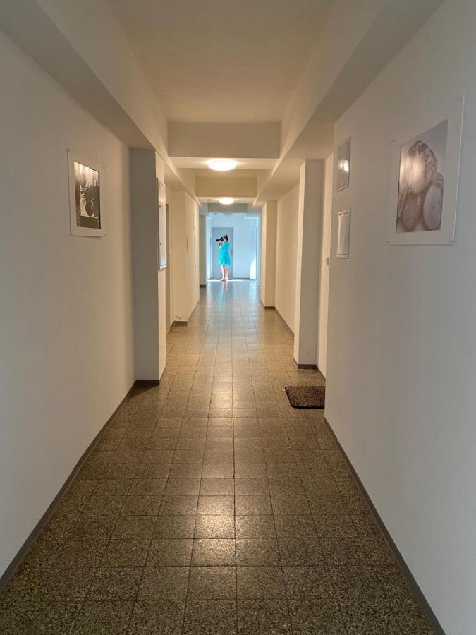Apartmany Kladno - Libusin Ngoại thất bức ảnh