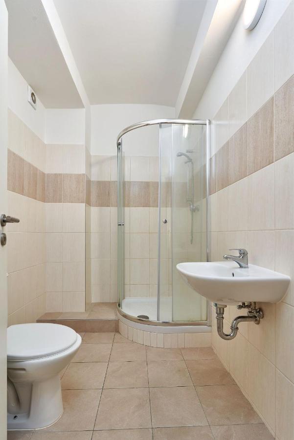 Apartmany Kladno - Libusin Ngoại thất bức ảnh