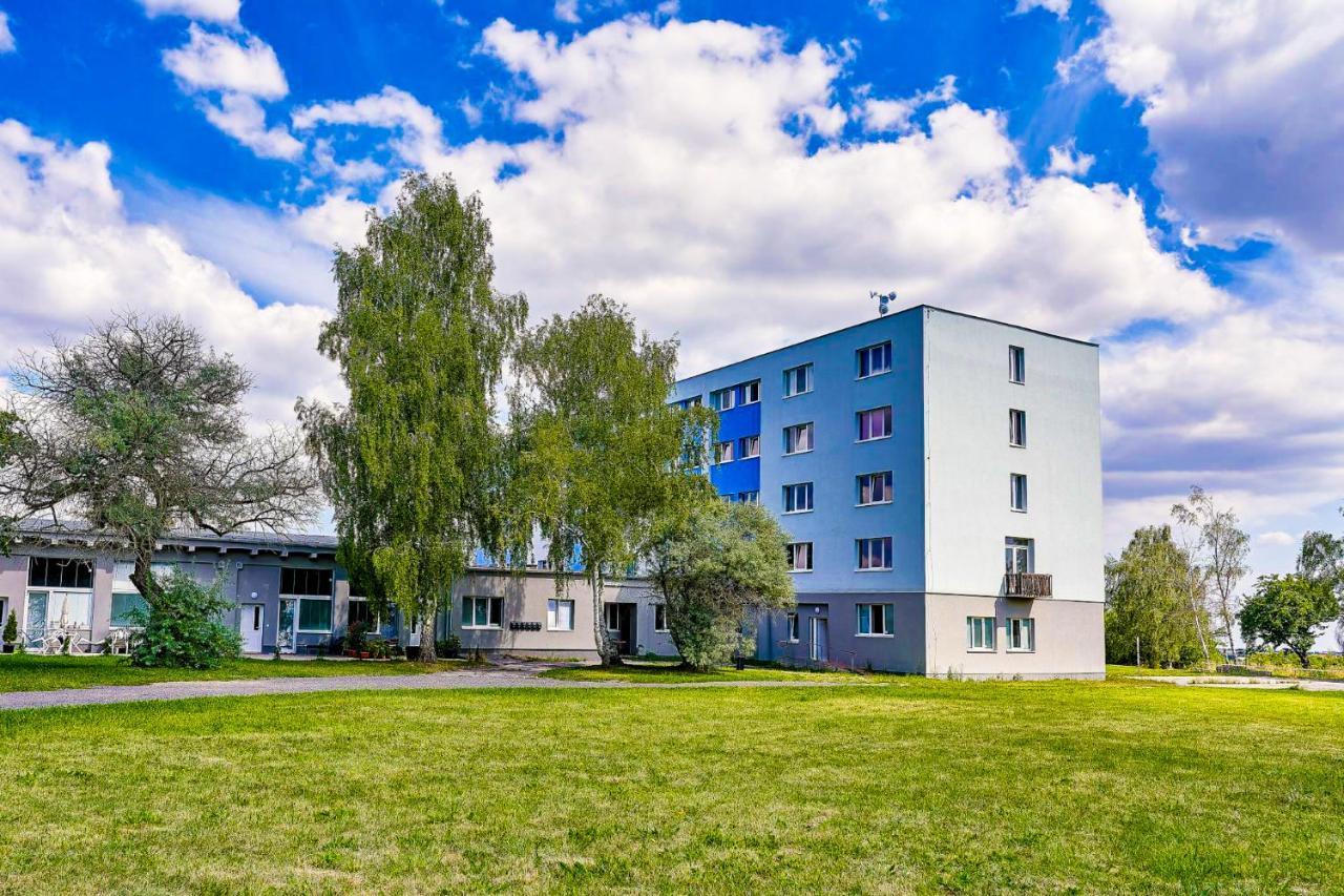 Apartmany Kladno - Libusin Ngoại thất bức ảnh