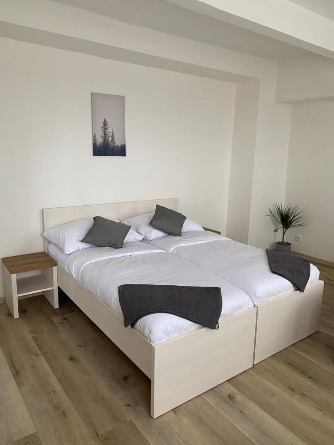 Apartmany Kladno - Libusin Ngoại thất bức ảnh
