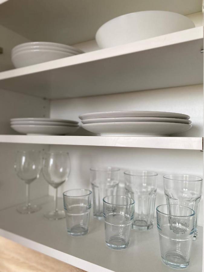 Apartmany Kladno - Libusin Ngoại thất bức ảnh