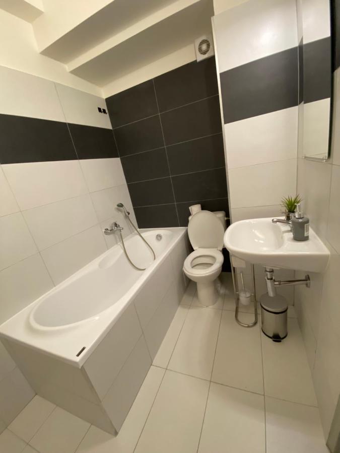 Apartmany Kladno - Libusin Ngoại thất bức ảnh