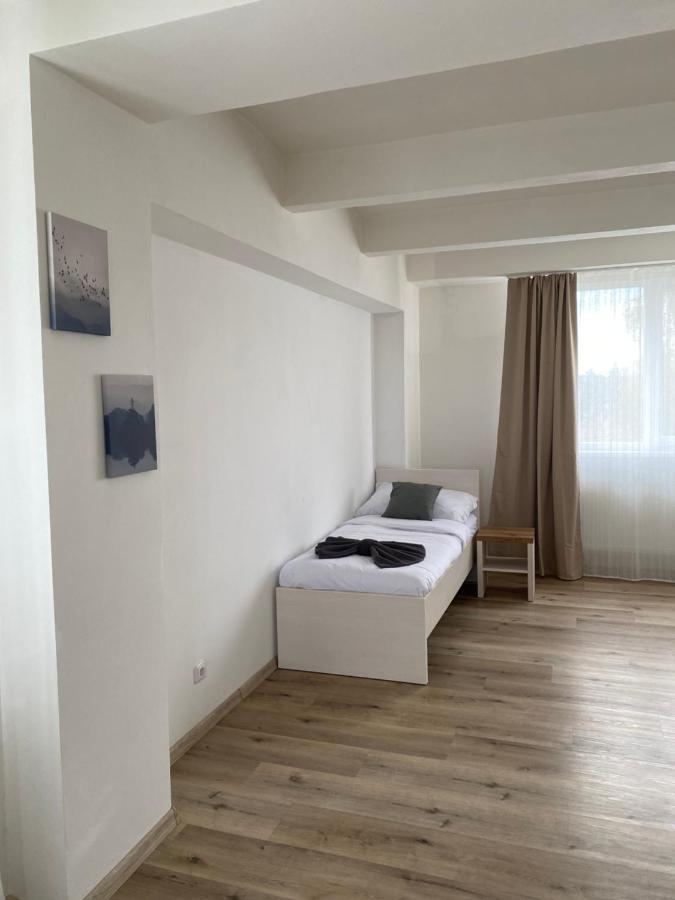 Apartmany Kladno - Libusin Ngoại thất bức ảnh