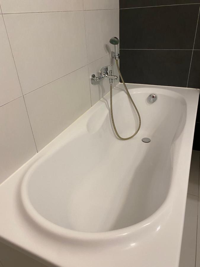 Apartmany Kladno - Libusin Ngoại thất bức ảnh