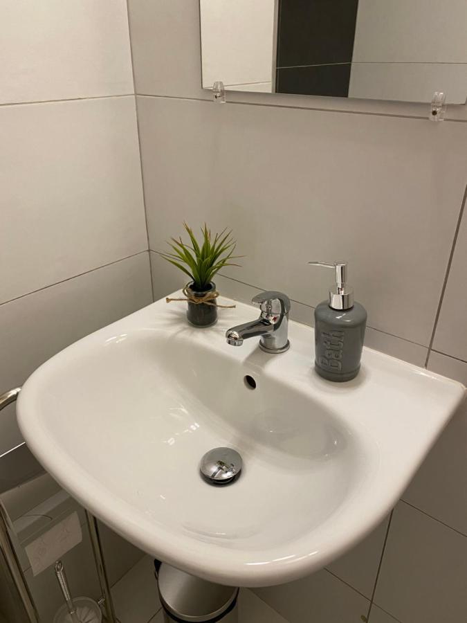 Apartmany Kladno - Libusin Ngoại thất bức ảnh